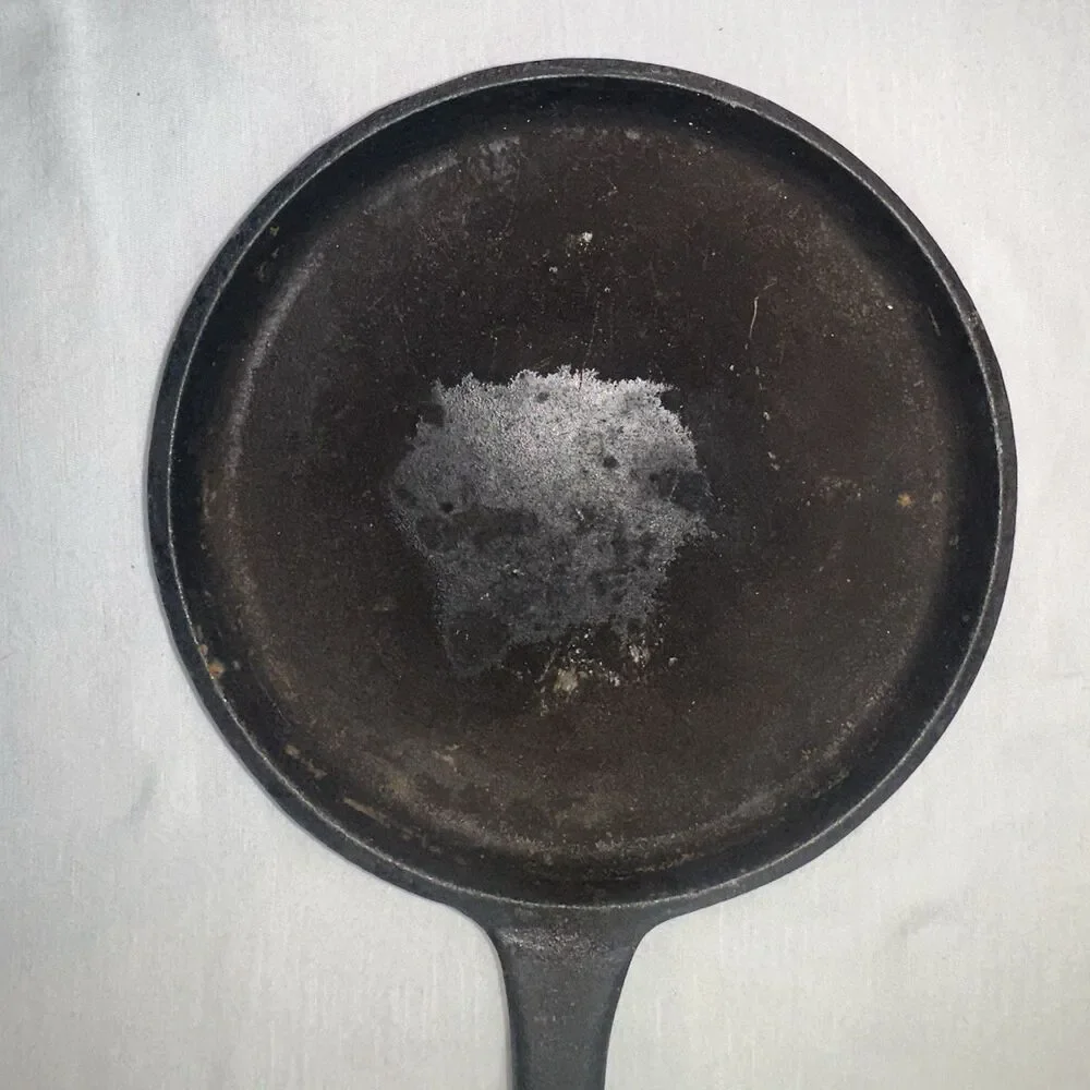Skookie Mini Skillet Cast Iron, 7